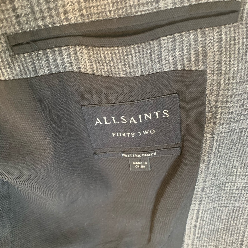 Topcoat - Picture 3 of 4